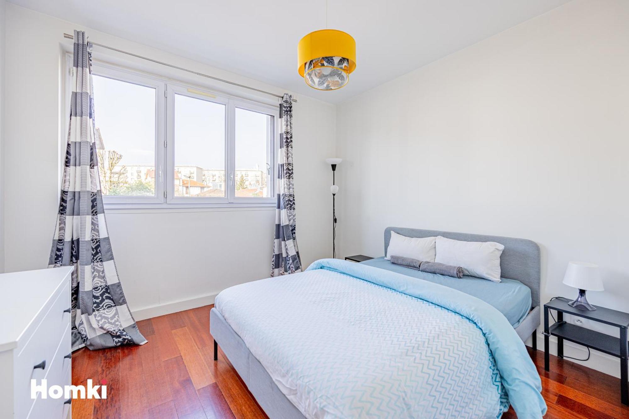 Beau T3-Residence Calme-Proche Paris/La Defense Suresnes Exterior foto