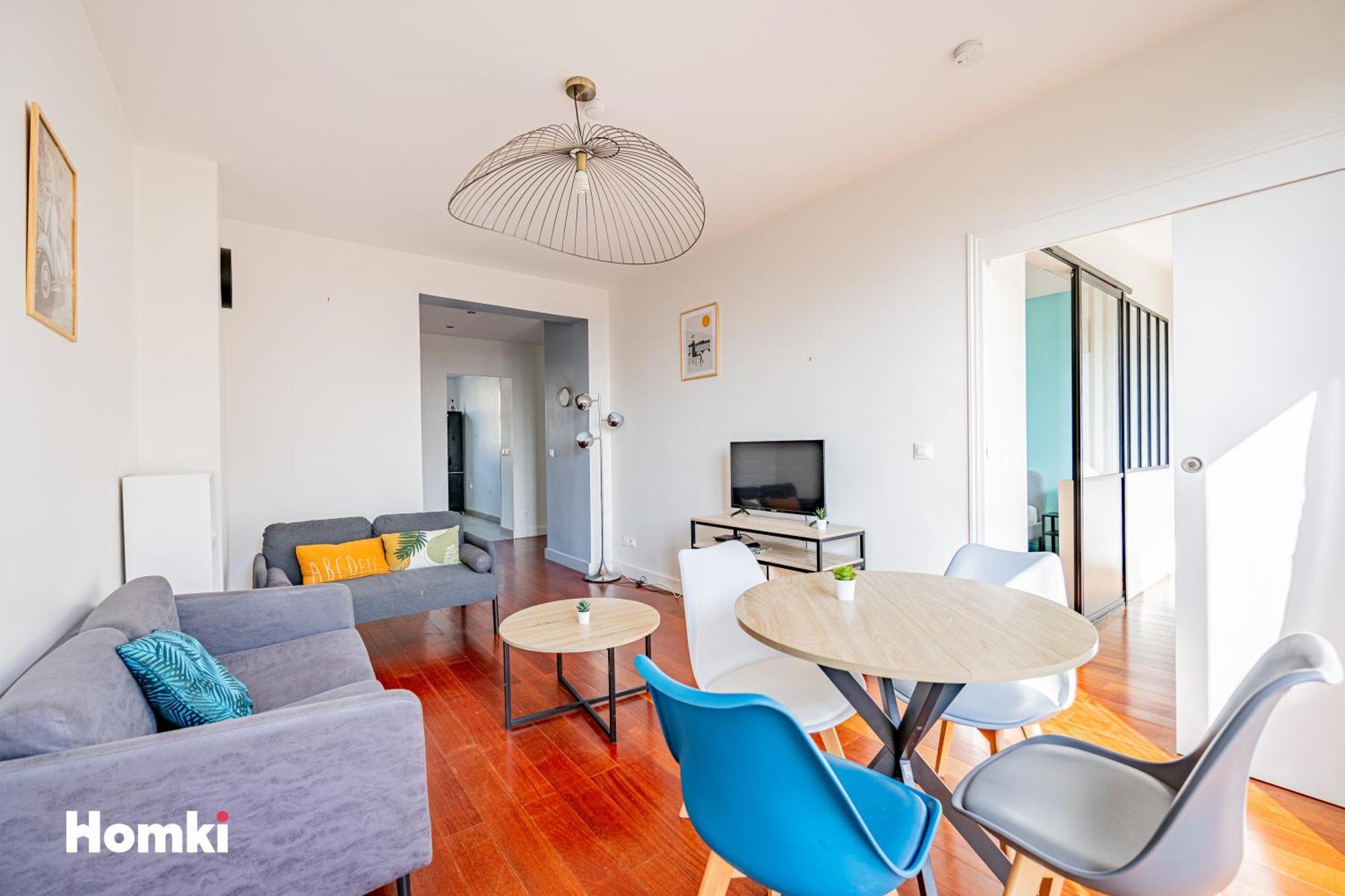 Beau T3-Residence Calme-Proche Paris/La Defense Suresnes Exterior foto